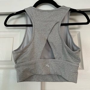 M JoyLab Workout Crop Top